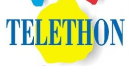 EPSM pour le TELETHON 2025