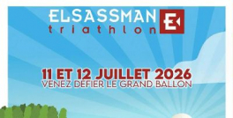 ELSASSMANN 11 et 12 JUILLET 2026