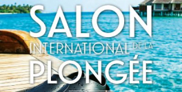 SALON INTERNATIONAL De La PLONGEE PARIS 2027